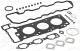 Gasket Set, cylinder head - 130.330 ELRING - 02-31250-01, D36862-00