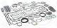 Full Gasket Set, engine - 131.610 ELRING - 51.00900-6644, 51009006644