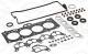 Gasket Set, cylinder head - 135.330 ELRING - 04112-02060, 02-52935-01, 417441P