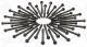Cylinder Head Bolt Set - 136.680 ELRING - 1547419, 21345131, 74-32281-00