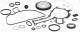 Gasket Set, crank case - 137.130 ELRING - 08-37221-01, 54131200, B36864-00