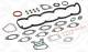Gasket Set, cylinder head - 143.231 ELRING - 5890739, 02-31733-02, 21-26037-25/0