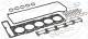 Gasket Set, cylinder head - 146.010 ELRING - 6050102420, 02-31665-02, 21-28370-50/0