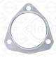 Gasket, exhaust pipe - 148.260 ELRING - 997.111.113.00