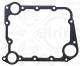 Seal, crankcase breather - 148.900 ELRING - 01115700, 06E103771C