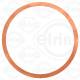 O-Ring, cylinder sleeve - 150.843 ELRING - 40-70466-00, 901.104.191.00