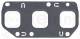 Dichtung, Abgaskrümmer - 150.891 ELRING - 03H253050B, 955.111.172.00, 13226100