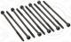 Cylinder Head Bolt Set - 152.080 ELRING - 7710582, 016061B, 14-32220-01