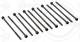 Cylinder Head Bolt Set - 152.090 ELRING - 7710582, 016062B, 14-32220-02