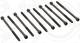 Cylinder Head Bolt Set - 152.440 ELRING - 7775920, 016260B, 14-35738-01