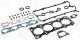 Gasket Set, cylinder head - 152.712 ELRING - 417447P, 52200600, 8CG7-10-271A-HS