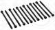 Cylinder Head Bolt Set - 152.760 ELRING - 7775920, 016261B, 14-35779-01