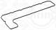 Gasket, cylinder head cover - 154.170 ELRING - 0249.A6, 11189-67J00, 9463380380