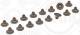 Dichtungssatz, Ventilschaft - 155.720 ELRING - 12-34438-01, 19036095, 57033600