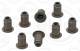 Dichtungssatz, Ventilschaft - 155.740 ELRING - 12-34399-01, 19036011, 57036000