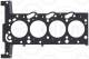 Gasket, cylinder head - 156.201 ELRING - 0209.EH, 1372282, 9659197480