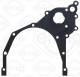 Gasket, timing case - 157.111 ELRING - 04283700, 31-030741-00, JR5050