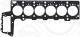 Gasket, cylinder head - 157.430 ELRING - 11122248984, LVB000310, 10126420