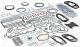Full Gasket Set, engine - 159.690 ELRING - 551356, 01-34880-01, 20-30455-00/0