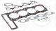 Gasket Set, cylinder head - 163.470 ELRING - 6010105020, 02-29120-02, 21-27217-52/0