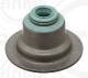 Dichtring, Ventilschaft - 165.560 ELRING - 93353035, 96103095, 96353035