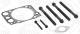 Gasket Set, cylinder head - 167.160 ELRING - 5410107820
