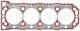 Gasket, cylinder head - 167.411 ELRING - 30-029292-00, 414576P, 61-34835-10