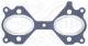 Dichtung, Abgaskrümmer - 171.480 ELRING - 11627798177, 0315468, 13215800