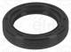 Shaft Seal, intermediate shaft - 174.210 ELRING - 079103051J, 15101600, 20034577B