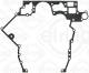Gasket, timing case - 176.210 ELRING - 04220666, 04223260, 04225522