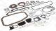 Full Gasket Set, engine - 181.160 ELRING - 500354410, 01-33956-01, 50174500