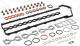 Gasket Set, cylinder head - 181.850 ELRING - 02-37402-01, 11120393750, 418341P