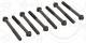 Cylinder Head Bolt Set - 182.430 ELRING - 51.90020-0465, 14-32238-01, 22-25004B