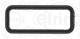Gasket, housing cover (crankcase) - 185.270 ELRING - 996.101.363.50, 99610136350, 99610136350AS01