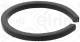 Shaft Seal, crankshaft - 188.680 ELRING - 0009976941, 0126904115, 0019971241