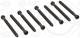 Cylinder Head Bolt Set - 189.610 ELRING - WHT002131, 14-32299-02, 49362888
