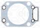 Gasket, cylinder head - 189.830 ELRING - 7002926C1