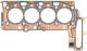 Gasket, cylinder head - 019.321 ELRING - 11115-WA020-02, 11128509147, 10196410