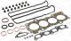 Gasket Set, cylinder head - 196.150 ELRING - 9826570, CG9560