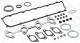 Dichtungssatz, Zylinderkopf - 196.260 ELRING - 04112-67020, 02-53147-01, 418189P