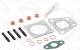 Mounting Kit, charger - 196.610 ELRING - JTC11002