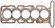 Gasket, cylinder head - 197.690 ELRING - 26390PT, 54982