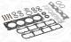 Gasket Set, cylinder head - 198.920 ELRING - 71718852, 02-37075-01, 21-29779-20/0