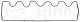 Gasket, cylinder head cover - 199.040 ELRING - 46739261, 026244P, 11086900