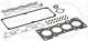 Gasket Set, cylinder head - 199.480 ELRING - 8DDG-10-271, 02-53475-01, 417678P