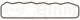Dichtung, Zylinderkopfhaube - 200.980 ELRING - 3138688R1, 3138688R2, 08805