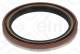 Shaft Seal, wheel hub - 214.290 ELRING - 40019, 49360634, 81.96503-0260