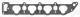 Gasket, intake manifold - 217.200 ELRING - 13119M79F10, 13204100, 71-10108-00