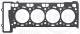 Gasket, cylinder head - 217.580 ELRING - 11127561680, 11127567765, 10213100