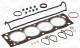 Gasket Set, cylinder head - 218.970 ELRING - 0197.G6, 02-33650-01, 21-28759-21/0
